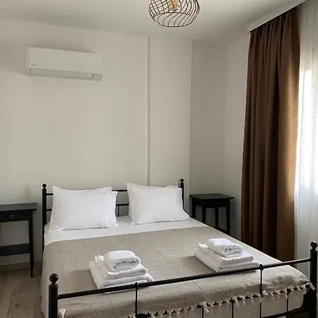 Central And Cozy Near Public Beach Apartmán Marmaris